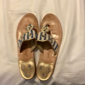 Jack Rogers Sandals